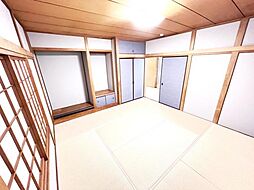 和室の画像