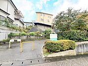 東百合丘1丁目こども公園まで約720m（徒歩9分）