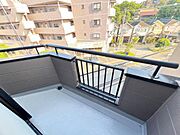 お住まいからの眺望です。