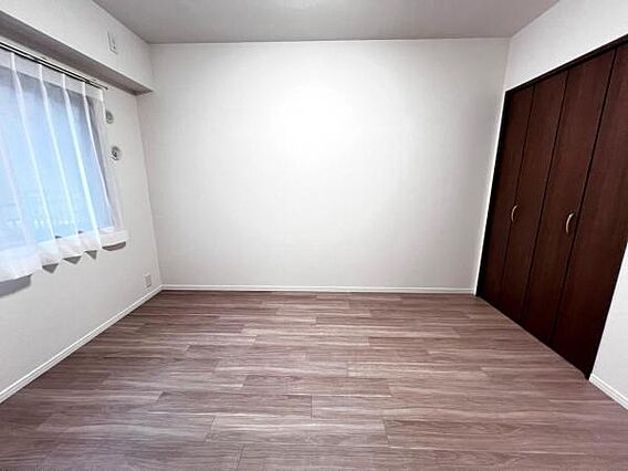 子供部屋にもち...