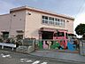 周辺：ちよがおか幼稚園まで約760m（徒歩10分）