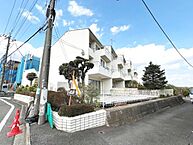神奈川県横浜市青葉区奈良町：物件画像
