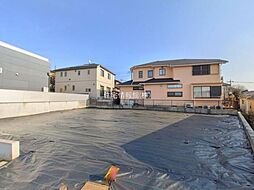 横浜市青葉区市ヶ尾町