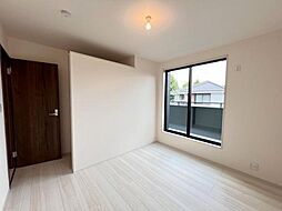 子供部屋の画像