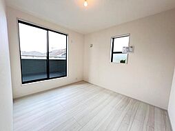 子供部屋の画像