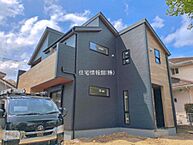 神奈川県横浜市青葉区美しが丘西3丁目：物件画像