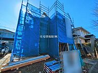 神奈川県横浜市青葉区美しが丘西3丁目：物件画像