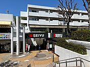 かきおモールまで約1220m（徒歩16分）