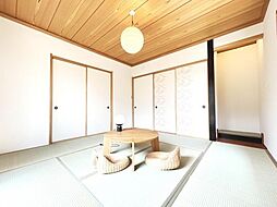 和室の画像