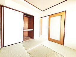 和室の画像