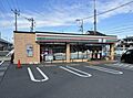 セブン-イレブ...