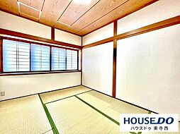 和室の画像
