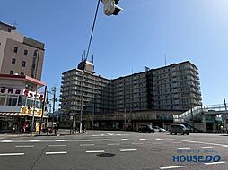 西大路ガーデンハイツ