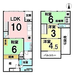 東九条上御霊町