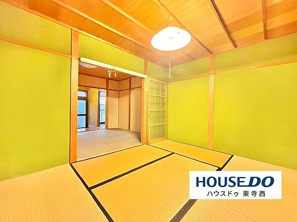 和室