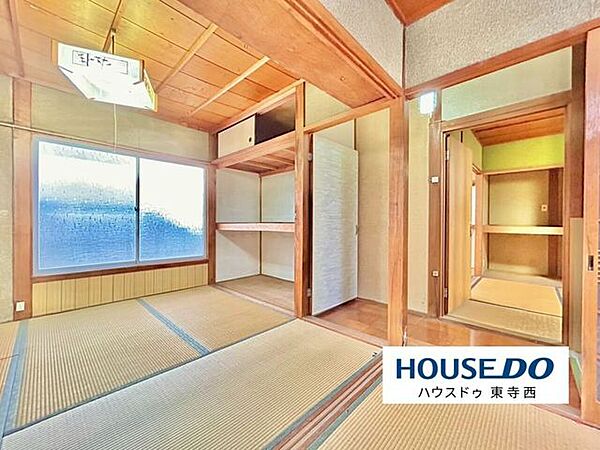 和室