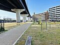 勧進橋公園 3...