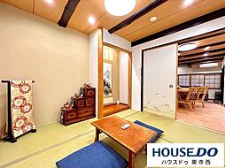 和室の画像