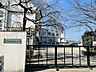 周辺：京都市立南大内小学校 470m