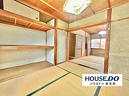 和室の画像