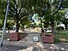 周辺：大般若公園 230m