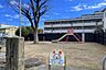周辺：東大藪公園 200m