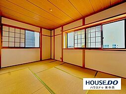 和室の画像