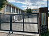 周辺：京都市立久世西小学校 530m