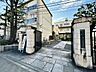 周辺：旧陶化小学校 490m