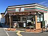 周辺：セブンイレブン京都烏丸十条店 420m