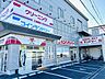 周辺：コインランドリー京都第一工場前店 850m