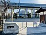 周辺：八条公園 430m