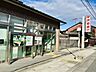 周辺：京都銀行　東九条支店 520m