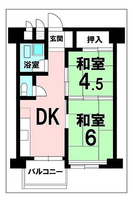 東寺ハイム