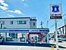 周辺：ローソン吉祥院石原店 700m