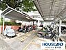 その他：敷地内に駐車場・バイク置場を確保。お車やバイクをお持ちのご家庭も、日々の駐車の心配なく暮らせます。