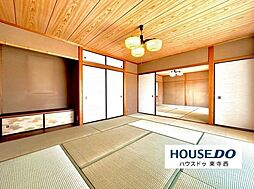 和室の画像
