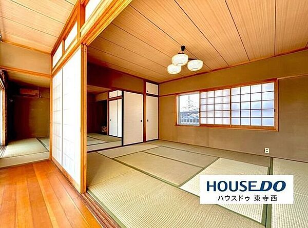 室内