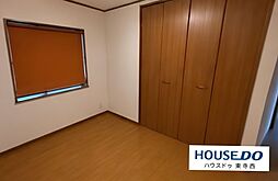 洋室の画像