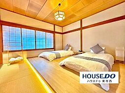 和室の画像