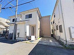 神奈川県茅ヶ崎市ひばりが丘2-44-1