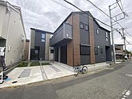 神奈川県茅ヶ崎市今宿807-2：物件画像