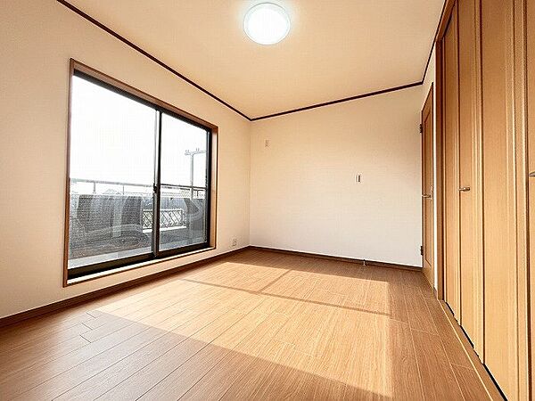 子供部屋