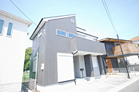 神奈川県茅ヶ崎市東海岸南6丁目4-23：物件画像