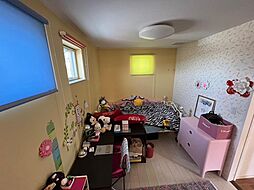 子供部屋の画像