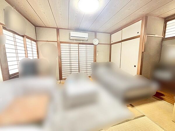 室内