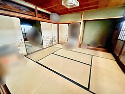 和室の画像