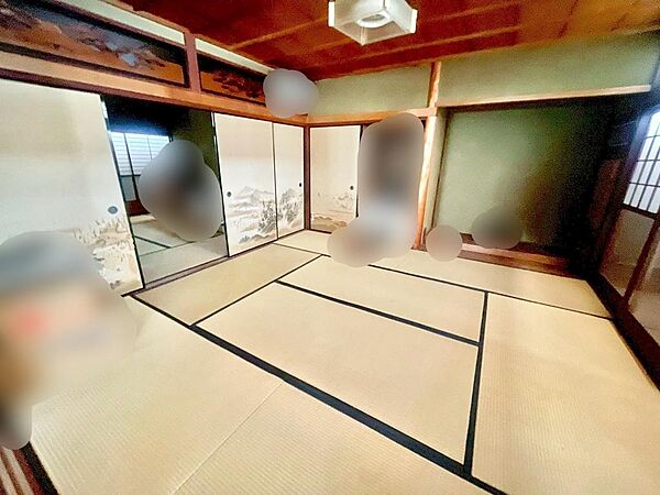 和室