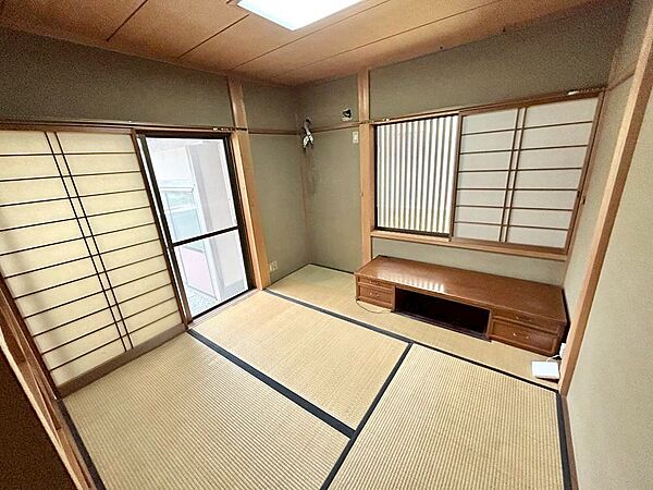 和室