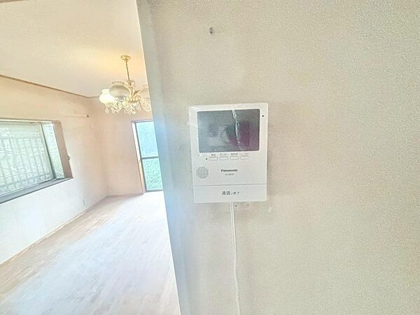 設備を拡大表示